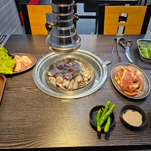 마음고기 사진
