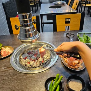 마음고기 사진