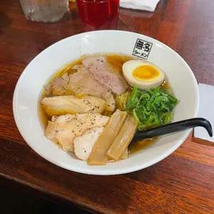 일본라멘 무메이 사진