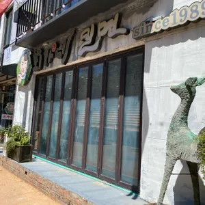 최가네밀면 리뷰 사진