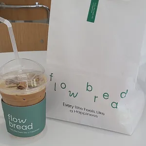 플로우브레드 사진