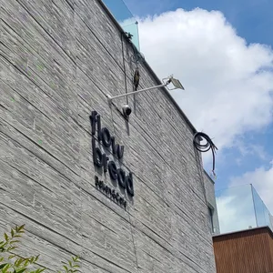 플로우브레드 리뷰 사진