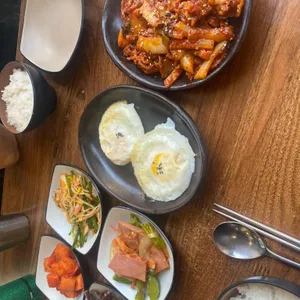 한동이 사진