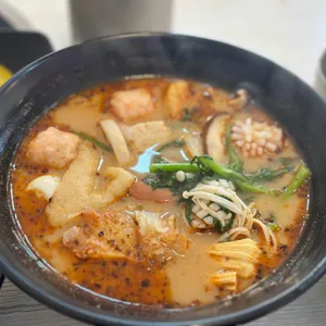 하오마라 사진