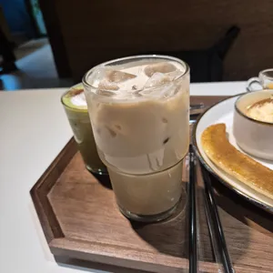 카페더띤뚜 사진