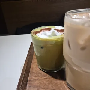 카페더띤뚜 사진