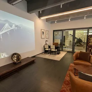 더리빙룸 at 북촌빈관 리뷰 사진