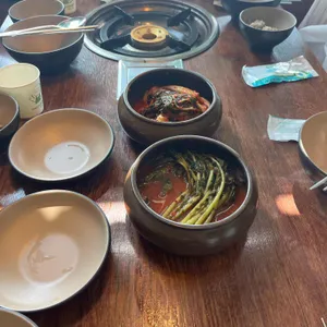 포도밭할머니칼국수 사진