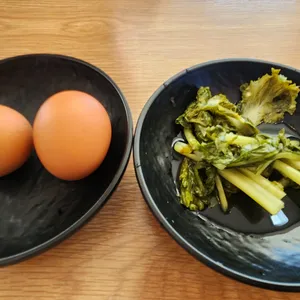 고기냉면 을화옥 사진