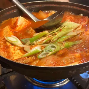도솔마을 사진