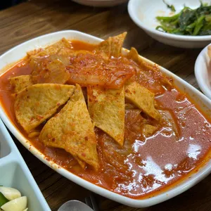 송정식당 사진 2