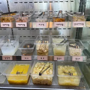 퐁당샤브 사진