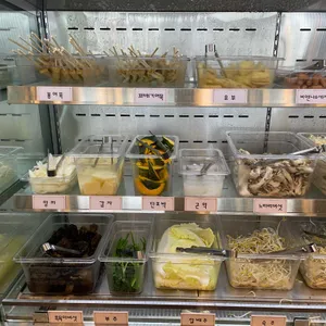 퐁당샤브 사진
