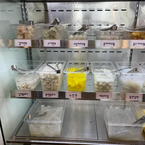퐁당샤브 리뷰 사진