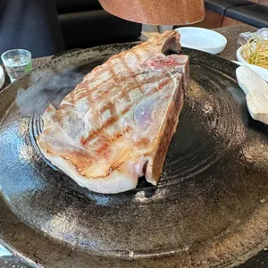 목로관 사진