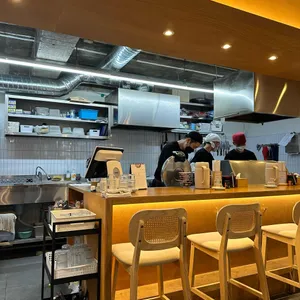 텐동 요츠야 리뷰 사진