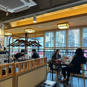 텐동 요츠야 리뷰 사진