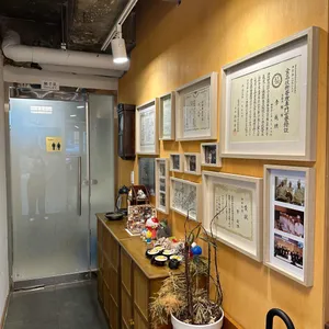 텐동 요츠야 리뷰 사진