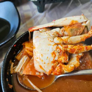 안면도맛집 꽃지꽃게집 사진