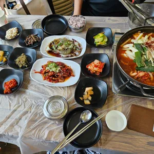 안면도맛집 꽃지꽃게집 사진