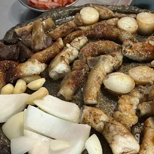 풍성곱창 사진