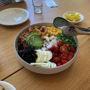 만달리 사진