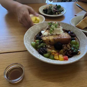 만달리 사진