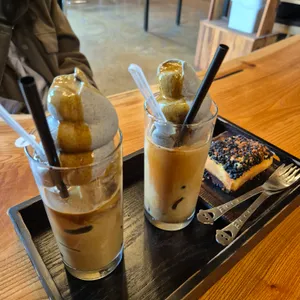 초당커피정미소 사진