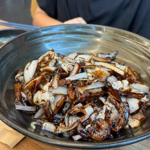 호랑반점 사진