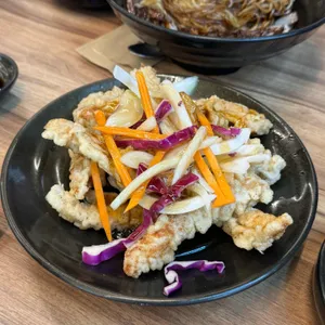 호랑반점 사진
