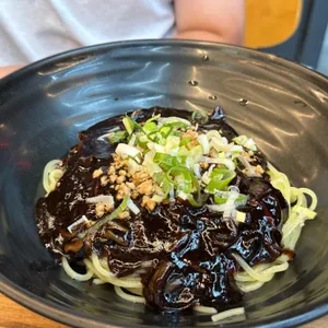 호랑반점 사진