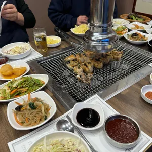 풍천뻘장어 사진