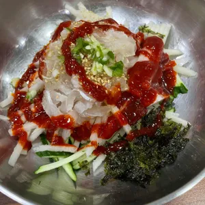 울진참가자미 사진