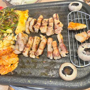 부추삼겹살 대표 사진