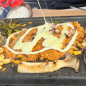 부추삼겹살 대표 사진