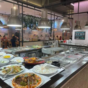 샤브미 리뷰 사진