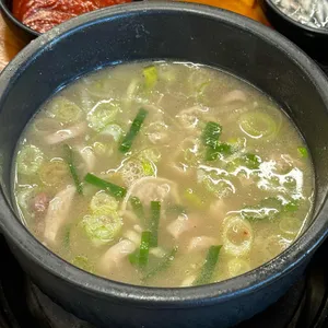 농민순대 사진