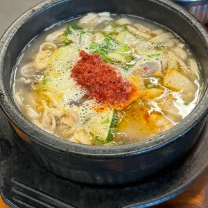 농민순대 사진