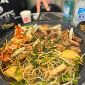 우리황소곱창 사진