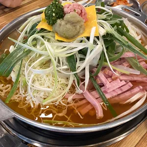 장혁민의부대찌개 사진