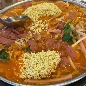 장혁민의부대찌개 사진