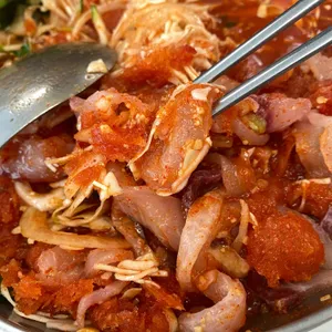 선녀풍 사진