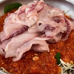 선녀풍 사진