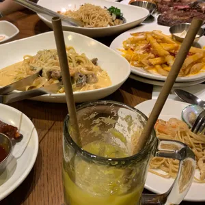 아웃백 사진