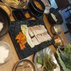 만석장 사진