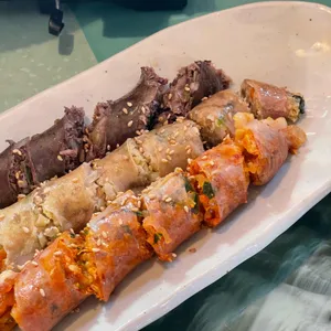 산등무 사진
