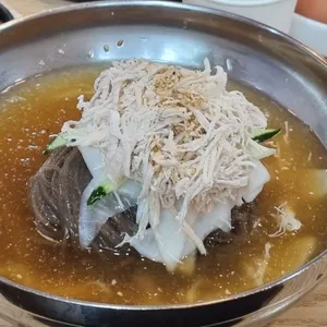 고기박사냉면 사진