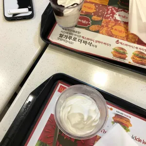 맥도날드 사진