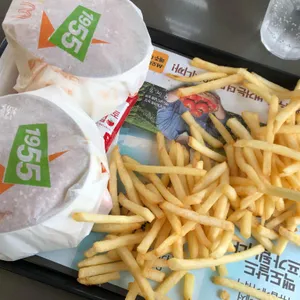 맥도날드 사진