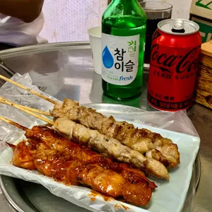 대전해장국 사진
